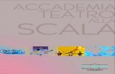 Accademia la Scala Brochure