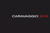 Caravaggio 2010