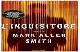 Mark Allen Smith, "L'inquisitore"