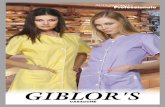 Giblor's - catalogo casacche 2009