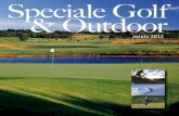 Speciale Golf&Outdoor