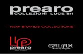 NEW BRANDS COLLECTIONS