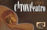 Catona Teatro 2002