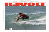 Revolt Magazine N° 3-4 2007
