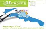 Hermes - n° 27 MARZO 2010