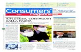 CONSUMERS' MAGAZINE - dicembre 2009