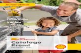 Catalogo Shell ClubSmart 2013-2014 - Italia