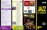 Jazz e Contorni per Umbria Jazz Winter 21