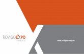 RoExpo book eventi 2012