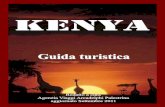 GUIDA KENYA