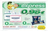 Carrefour express 2 - 10 aprile x WEB