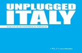 UNPLUGGED ITALY