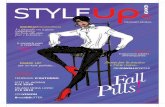 Style Up! Moda 5 Reggio Emilia