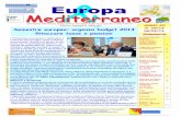 Europa Mediterraneo n 05 - 2013