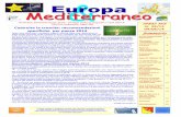 Europa mediterraneo n 22 del 04 06 14