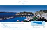 Atlantis Bay - Fact Sheet