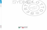 Catálogo Sydney 2013