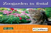 Florarici Superofferte - Zoograden in festa! - 15.07 al 14.08.11