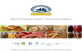 Drogheria e Alimentari industria - depliant 2013