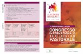 Congresso internazionale teologico pastorale