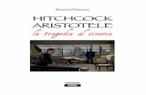 Hitchcock - A tragédia do Cinema