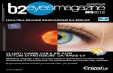B2eyes magazine 05-2012