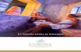 Hotel Corona - Guida al wellness 2012 / 2013