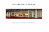 CDS_Eclipse E3CLD_Catalogo