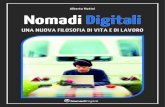 Nomadi Digitali - Una Nuova Filosofia di Vita e di Lavoro