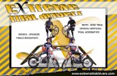 Show - Extreme Trial Drivers