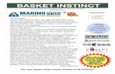 Basket Instinct A8N21