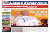 Latino Times News