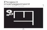 Rubrica Project management