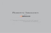 Roberto Innocenti per Zazzeri