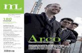 ML Magazine 3 - Maggio