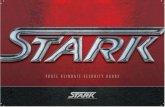STARK catalogo 2011