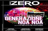 Numero Zero Magazine Febbraio 2013