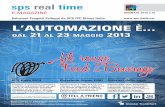 SPS Real Time Gennaio 2013