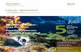Bike-Magazin Latsch-Martelltal / Giornale di mountain bike Laces-Val Martello