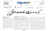 SPIN! special edition - cogestione