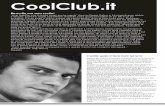 Coolclub.it (Luglio 2003)