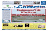 La Gazzetta del Molise - free press 28/03/2009