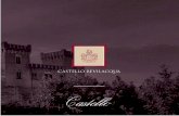 Brochure Castello Bevilacqua