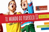 Il Mondo di Federico II - Per le scuole