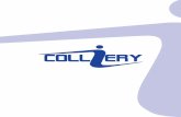 Colliery - Brochure 2013