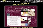 Star Shop Ostia Playlist n.22