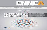 ENNEA | Il magazine del Nuovo Artigiano 01/2012