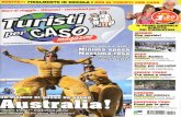 TuristiperCaso Magazine n. 09 settembre 2009
