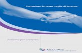 Brochure UN.I.COOP. - Unione Italiana Cooperative