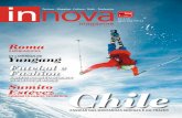 Innova Magazine - Ano 2 - No. 6 - Septembro 2013